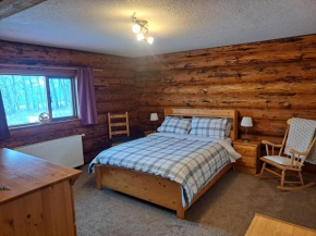 Smithers Driftwood Lodge